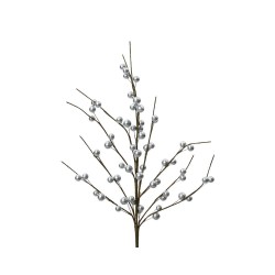 PICK BERRIES PLATA 55CM