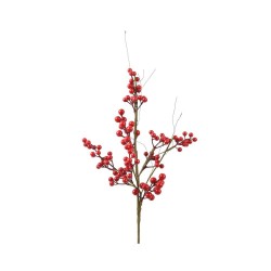 PICK BERRIES ROJOS 60CM