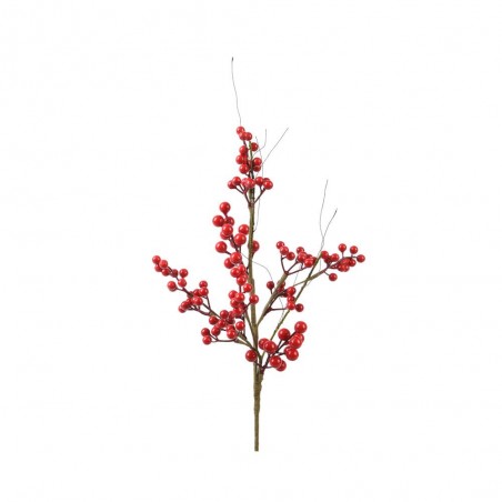 PICK BERRIES ROJOS 60CM