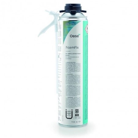 ESPUMA EXPANSIVA FOAMFIX