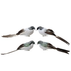 PÁJARO SUGAR CLIP 27CM