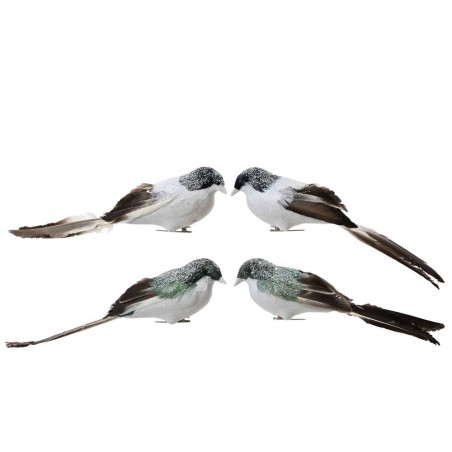 PÁJARO SUGAR CLIP 27CM