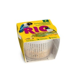 RIO KIT DE GERMINACIÓN DE SEMILLAS