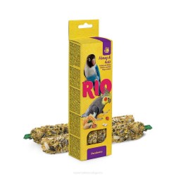 RIO BARRITAS MIEL Y FRUTOS SECOS COTORRAS 150G