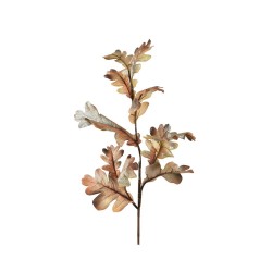 RAMA ROBLE OTOÑO 89CM