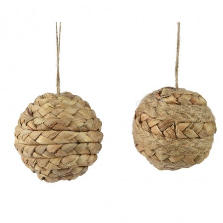 BOLA RAFIA 8CM