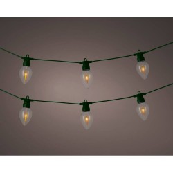 GUIRNALDA LED EFECTO LLAMA