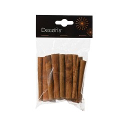 CANELA STICKS 10X10CM BOLSA