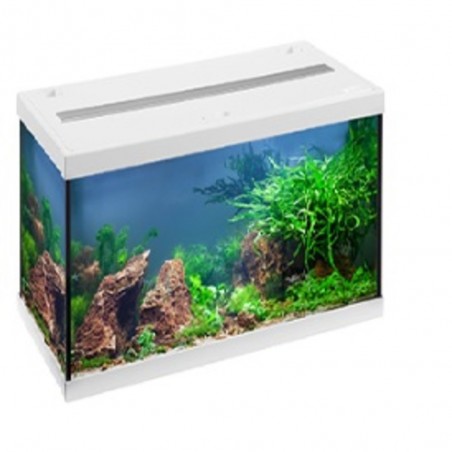 EHEIM AQUASTAR 54 LED BLANCO SET DE ACUARIO