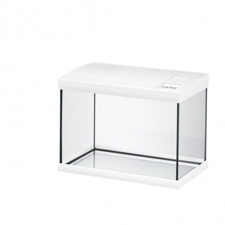 EHEIM AQUASTAR 54 LED BLANCO SET DE ACUARIO