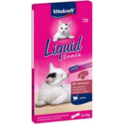 CAT LIQUID PATE BIOTINA