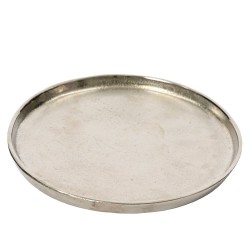 BANDEJA PLATA