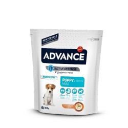ADVANCE BABY PROTECT PUPPY MINI