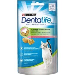 DENTALIFE GATO SNACK DENTAL