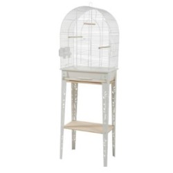 JAULA/MUEBLE PATIO M