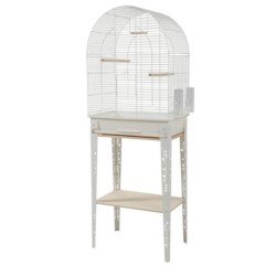 JAULA/MUEBLE PATIO L