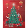 BOLSA REGALO MERRY CHRISTMAS