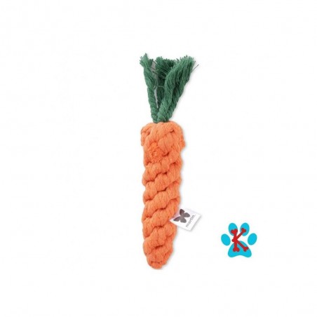 JUGUETE CUERDA ZANAHORIA