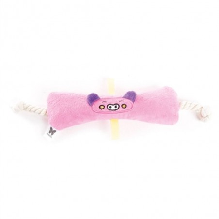 PELUCHE CERDO HUESO