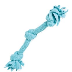 CUERDA TOALLA 3 NUDOS PREMIER DOG