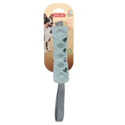 JUGUETE TPR HUESO OUTDOOR KAKI