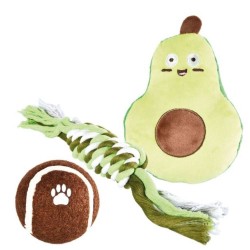 SET AGUACATE PREMIER DOG