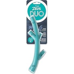ZEUS DUO STICK POLLO TURQUESA