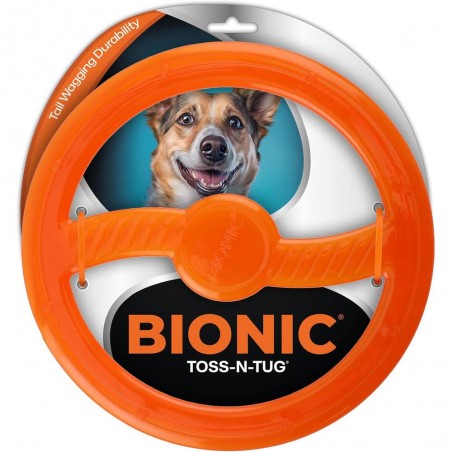 BIONIC TUG RING 22.7CM