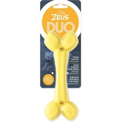 ZEUS DUO POLLO AMARILLO