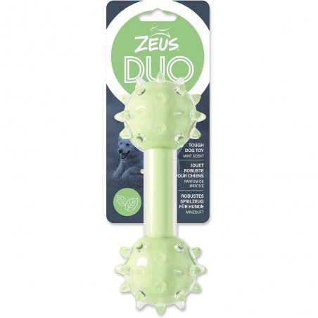 ZEUS DUO SPIKE VERDE MENTA