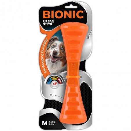 BIONIC URBAN STICK M 23CM