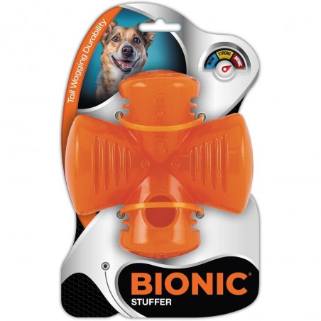 BIONIC STUFFER 12.5CM