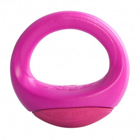 POP UPZ S/M ROGZ ROSA