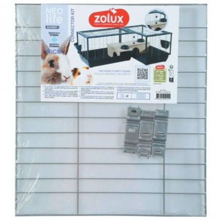 KIT CONNECT L JAULA NLIFE 80