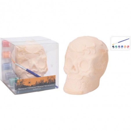 SET PINTURA HALLOWEEN