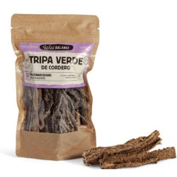 TRIPA VERDE DE CORDERO WILD BALANCE