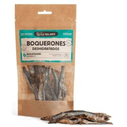 BOQUERÓN DESHIDRATADO MORDEDOR NATURAL WILD BALANCE