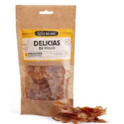 DELICIAS DE POLLO WILD BALANCE