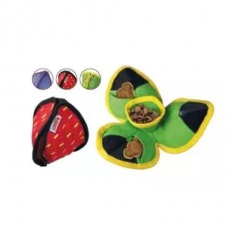 BALLISTIC HIDE 'N TREAT ASSORTED M