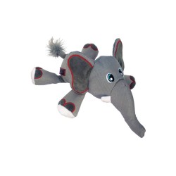 KONG COZIE ULTRA ELLA ELEPHANT L