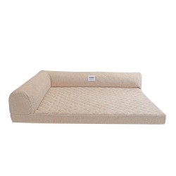 CUNA ESQUINERA BALI  80 CM