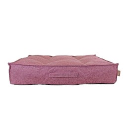 COLCHÓN LYON ROSA 82 CM