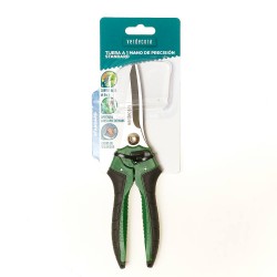 TIJERA DE 1 MANO PRECISIÓN VERDECORA