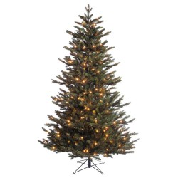 ABETO MACALLAN 425CM ARTIFICIAL PREILUMINADO 