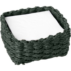 SERVILLETERO VERDE OSCURO