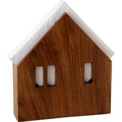 SERVILLETERO NAVIDAD