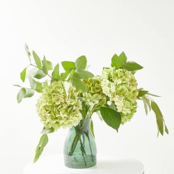 RAMO DE HORTENSIAS