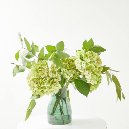 RAMO DE HORTENSIAS