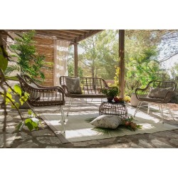 SET CONJUNTO AKI 4 PIEZAS