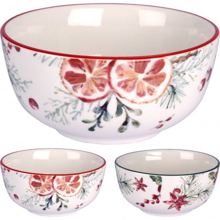 BOWL RODAJAS